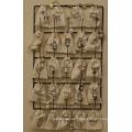 Nativity Advent Calendar Bags